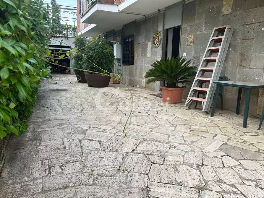 Immagine 25 di Bilocale in affitto  in via colle pizzuto a Frascati