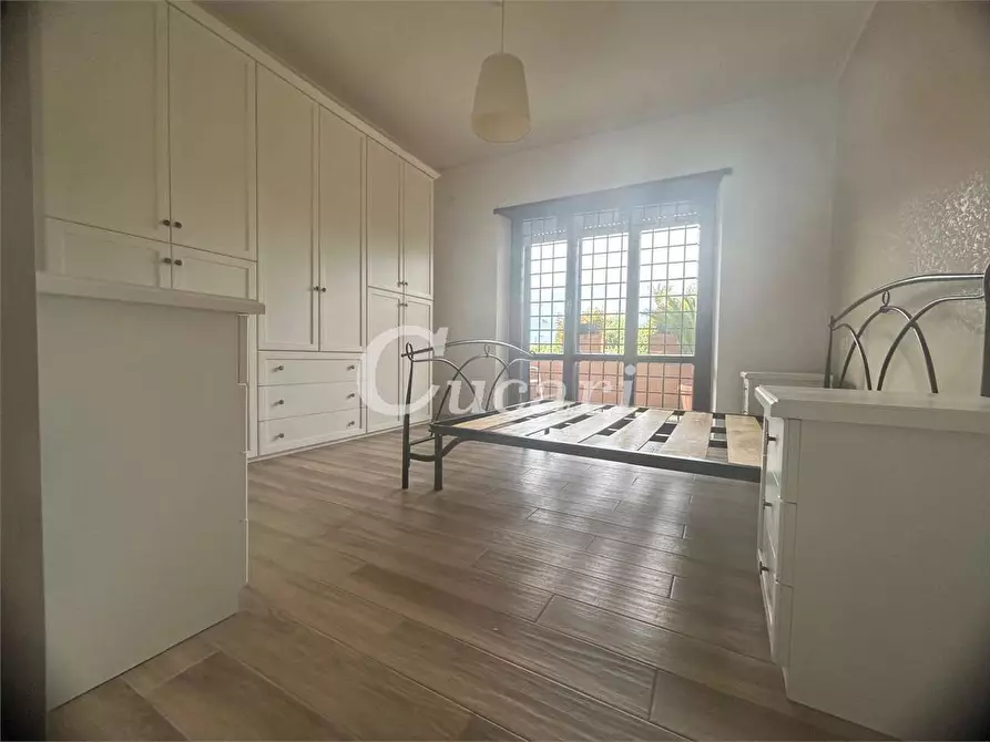 Immagine 10 di Bilocale in affitto  in via colle pizzuto a Frascati