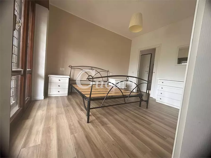 Immagine 11 di Bilocale in affitto  in via colle pizzuto a Frascati