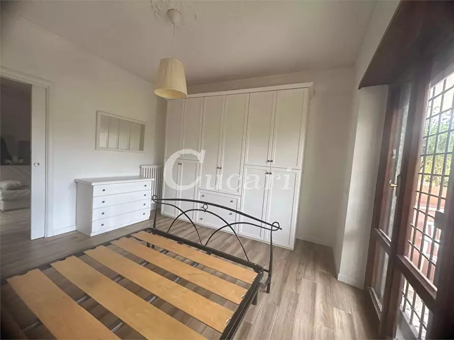 Immagine 12 di Bilocale in affitto  in via colle pizzuto a Frascati