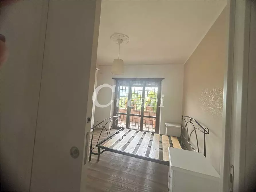 Immagine 30 di Bilocale in affitto  in via colle pizzuto a Frascati