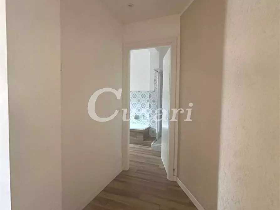 Immagine 31 di Bilocale in affitto  in via colle pizzuto a Frascati