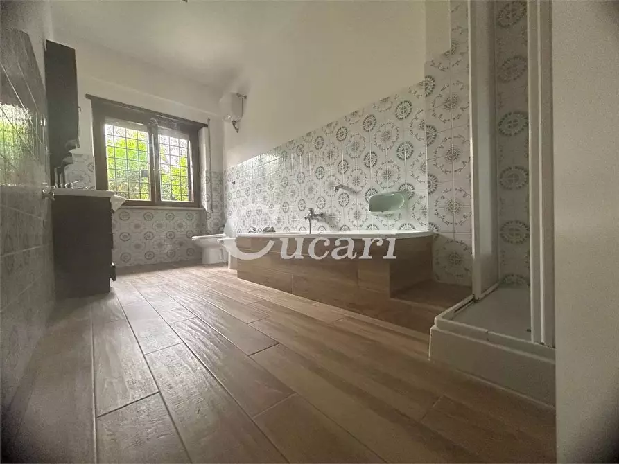 Immagine 13 di Bilocale in affitto  in via colle pizzuto a Frascati