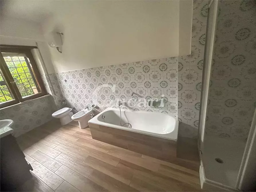 Immagine 29 di Bilocale in affitto  in via colle pizzuto a Frascati