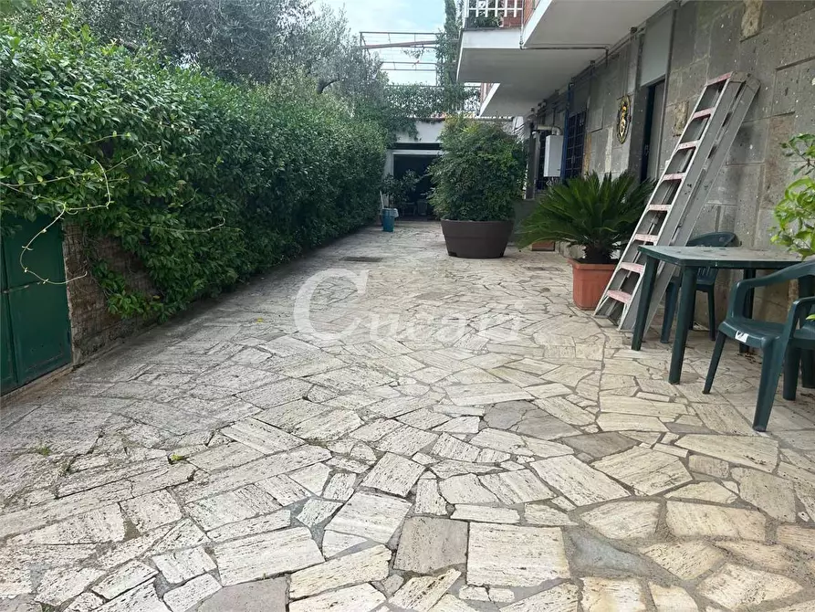 Immagine 37 di Bilocale in affitto  in via colle pizzuto a Frascati