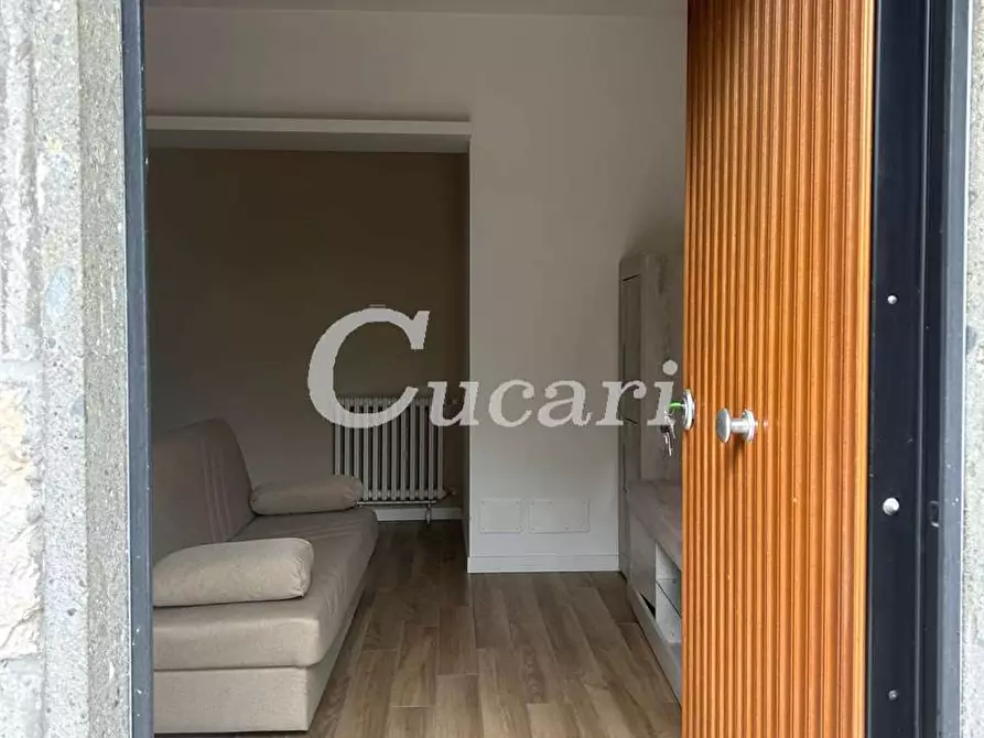 Immagine 39 di Bilocale in affitto  in via colle pizzuto a Frascati