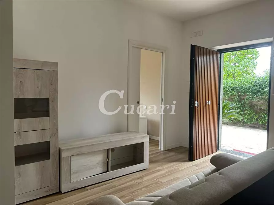 Immagine 42 di Bilocale in affitto  in via colle pizzuto a Frascati