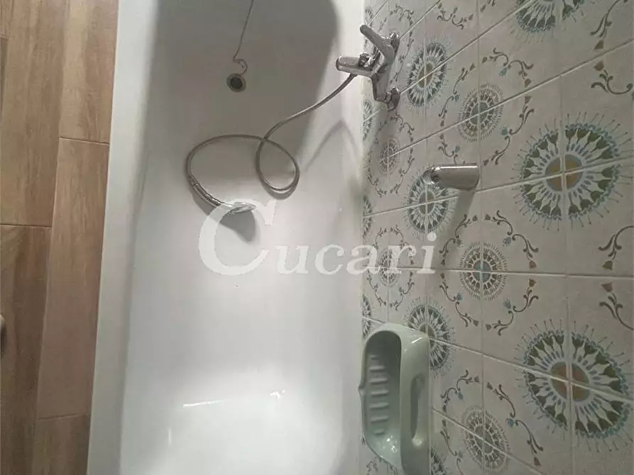 Immagine 43 di Bilocale in affitto  in via colle pizzuto a Frascati