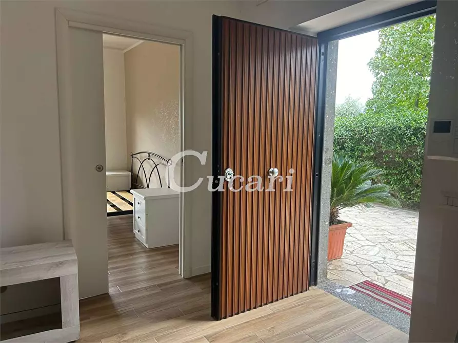 Immagine 9 di Bilocale in affitto  in via colle pizzuto a Frascati