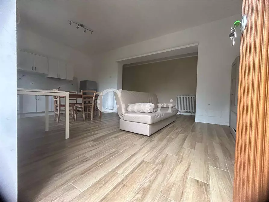 Immagine 44 di Bilocale in affitto  in via colle pizzuto a Frascati