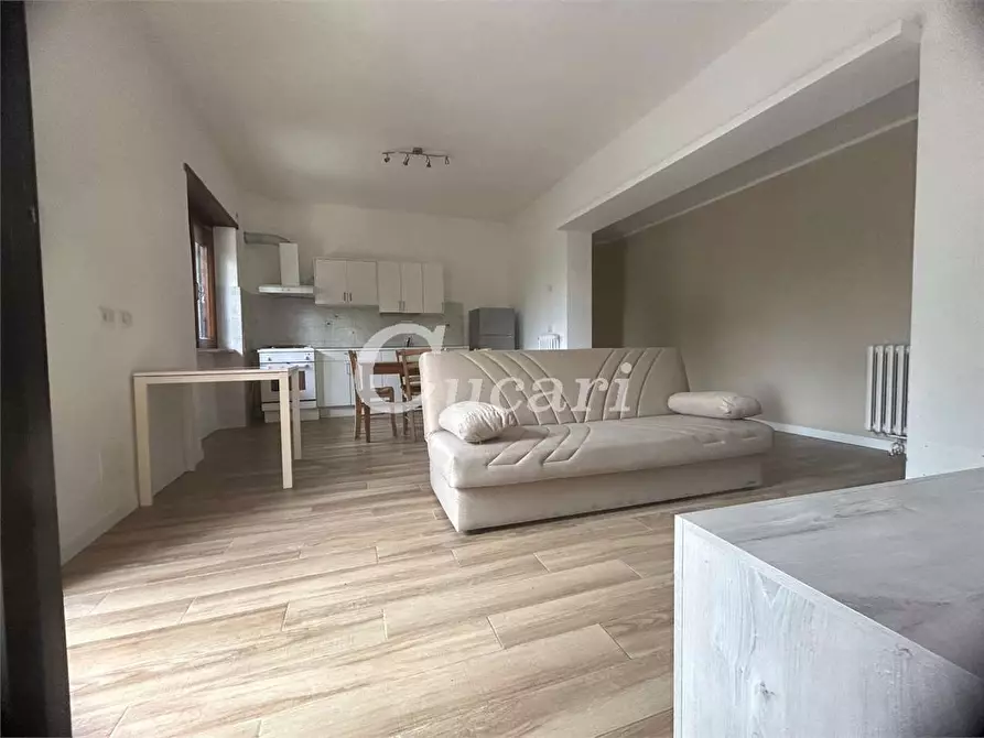 Immagine 5 di Bilocale in affitto  in via colle pizzuto a Frascati