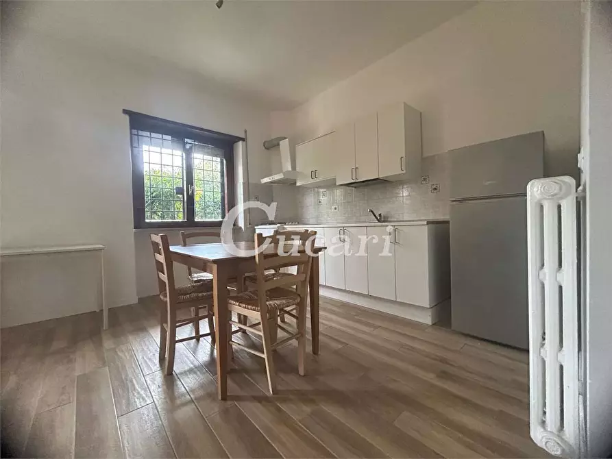 Immagine 45 di Bilocale in affitto  in via colle pizzuto a Frascati