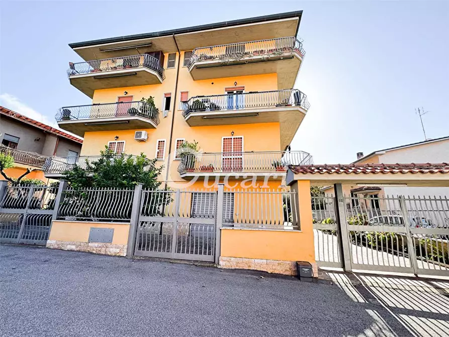 appartamento in affitto a Roma in zona Borghesiana