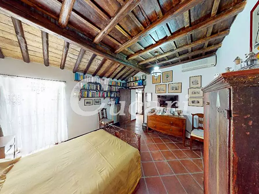 Immagine 12 di Attico in vendita  in via cesare baronio a Frascati