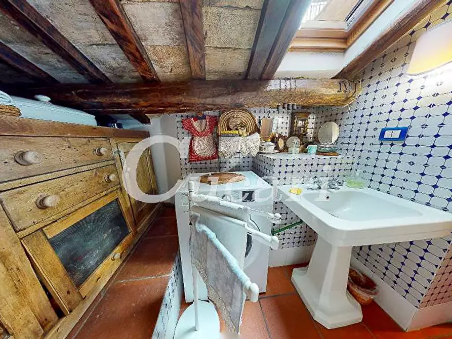 Immagine 19 di Attico in vendita  in via cesare baronio a Frascati