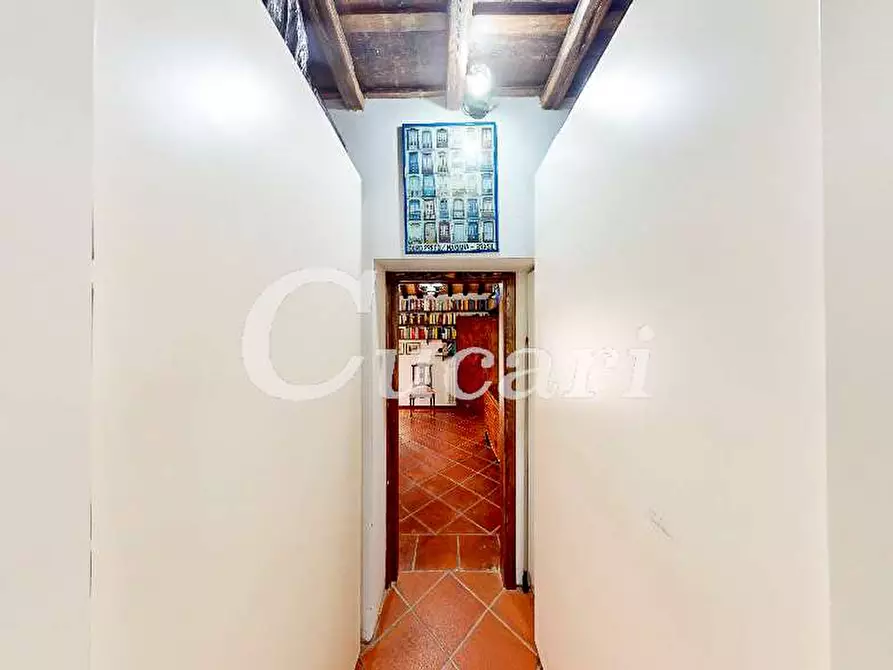 Immagine 22 di Attico in vendita  in via cesare baronio a Frascati