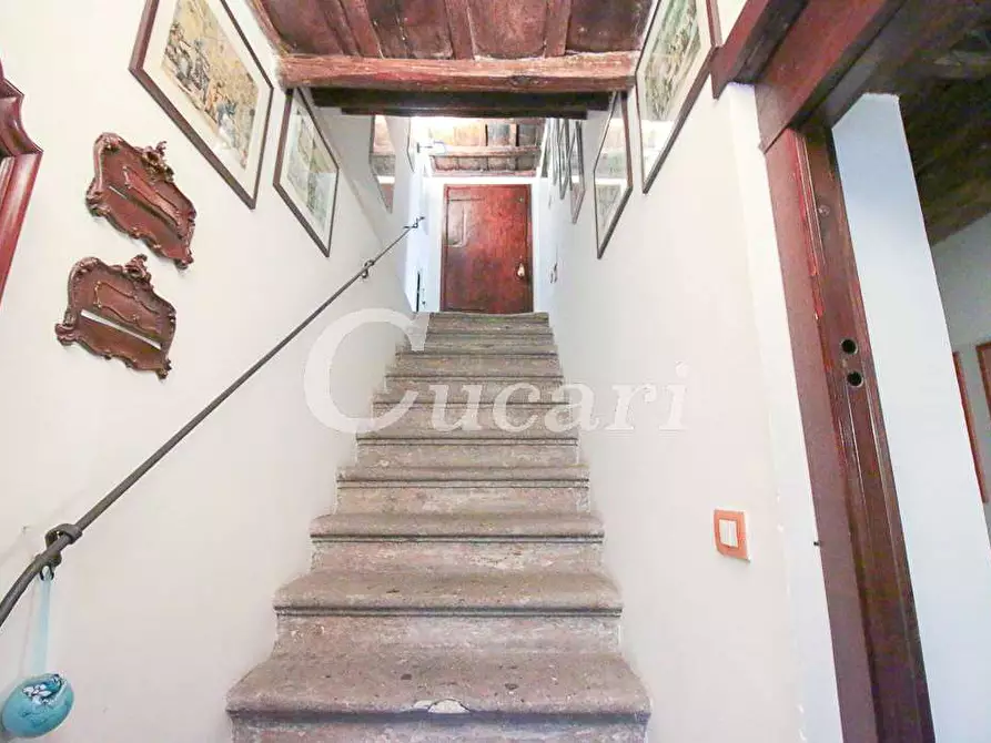 Immagine 23 di Attico in vendita  in via cesare baronio a Frascati