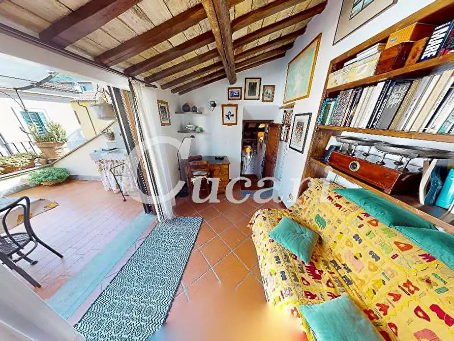 Immagine 32 di Attico in vendita  in via cesare baronio a Frascati