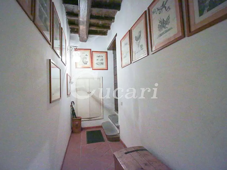 Immagine 34 di Attico in vendita  in via cesare baronio a Frascati