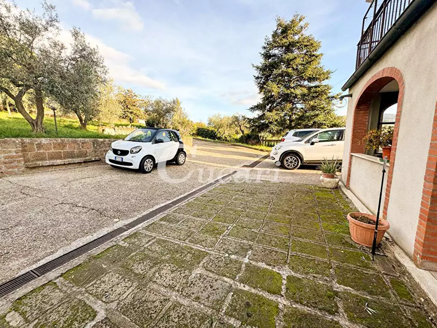 Immagine 29 di Bilocale in affitto  in via delle perazzeta a Frascati