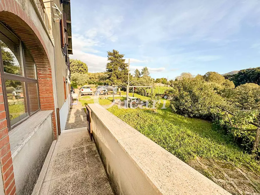 Immagine 43 di Bilocale in affitto  in via delle perazzeta a Frascati