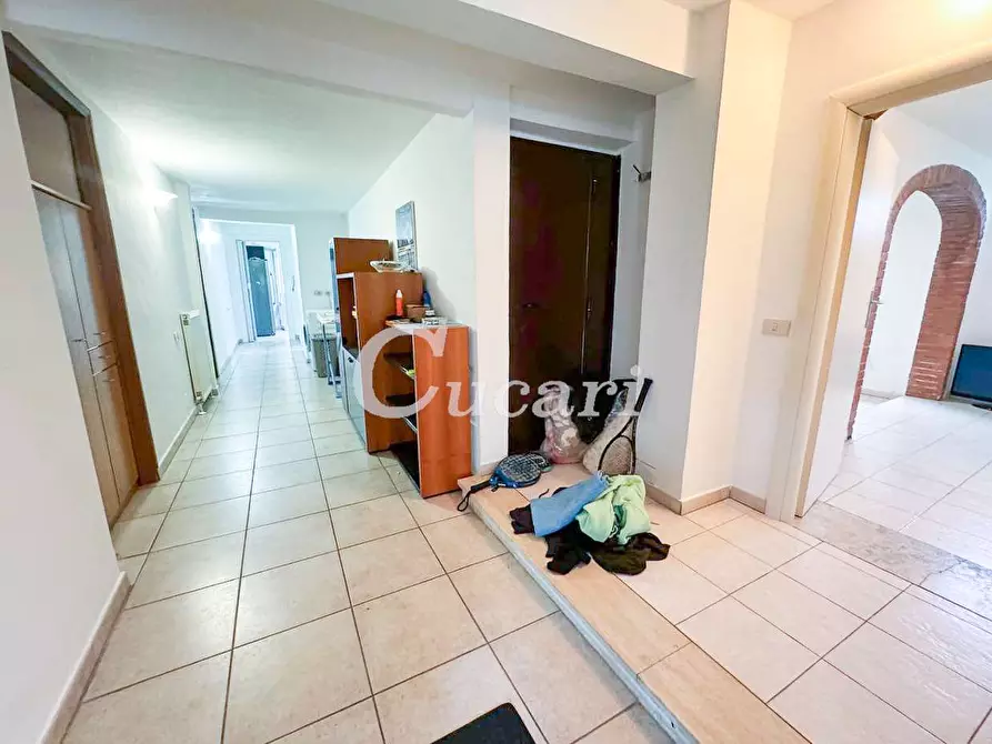 Immagine 21 di Bilocale in affitto  in via delle perazzeta a Frascati