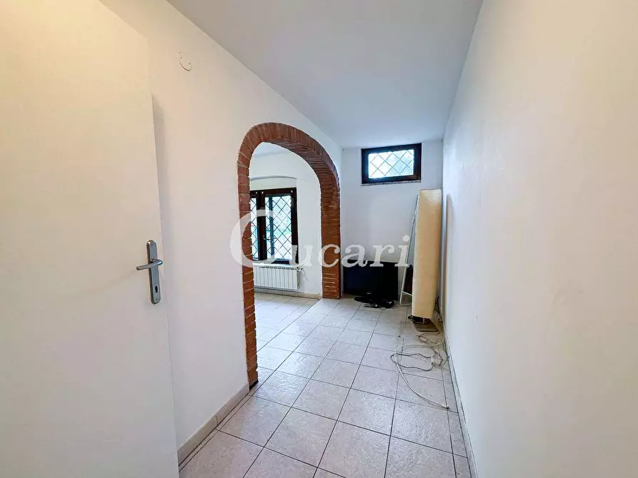Immagine 22 di Bilocale in affitto  in via delle perazzeta a Frascati