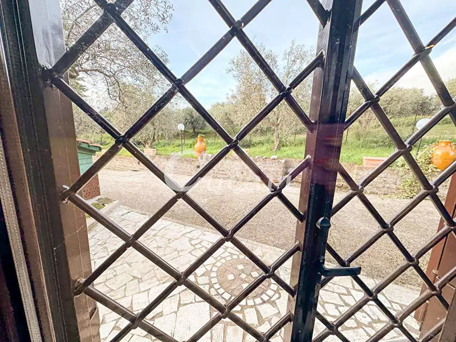 Immagine 44 di Bilocale in affitto  in via delle perazzeta a Frascati