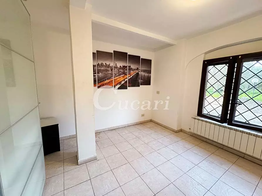 Immagine 13 di Bilocale in affitto  in via delle perazzeta a Frascati