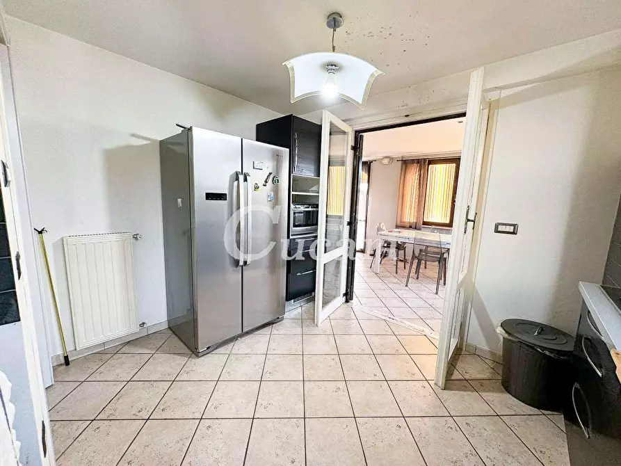 Immagine 9 di Bilocale in affitto  in via delle perazzeta a Frascati