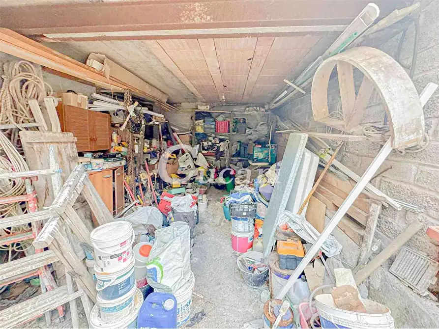 Immagine 33 di Quadrilocale in vendita  in via tuscolo a Montecompatri