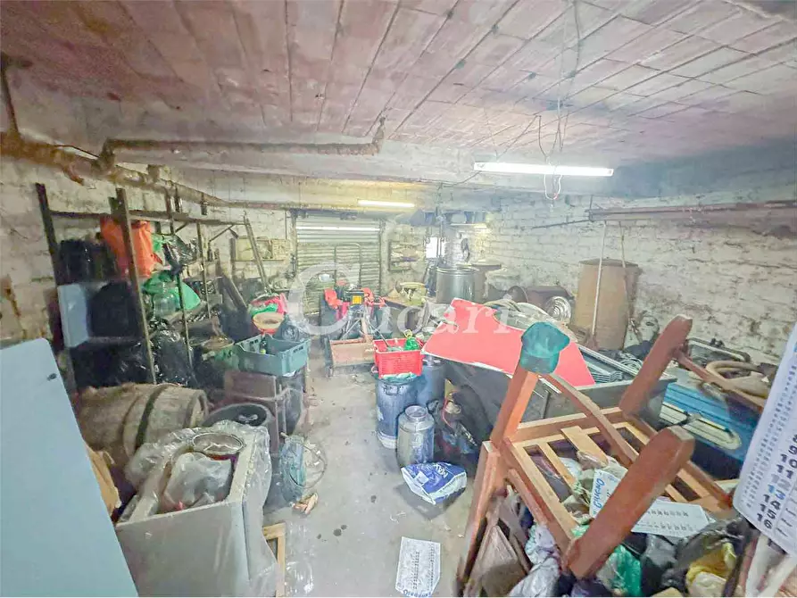 Immagine 34 di Quadrilocale in vendita  in via tuscolo a Montecompatri