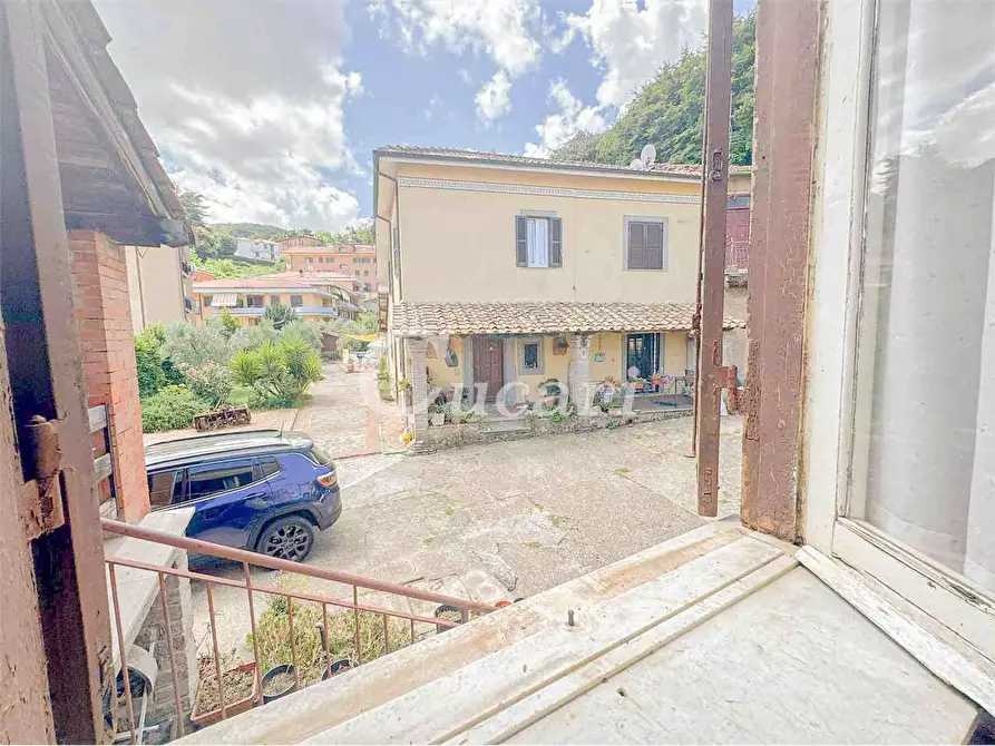 Immagine 35 di Quadrilocale in vendita  in via tuscolo a Montecompatri