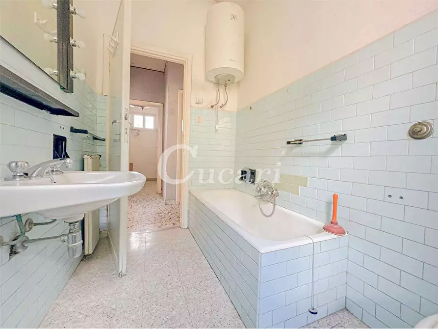 Immagine 28 di Quadrilocale in vendita  in via tuscolo a Montecompatri