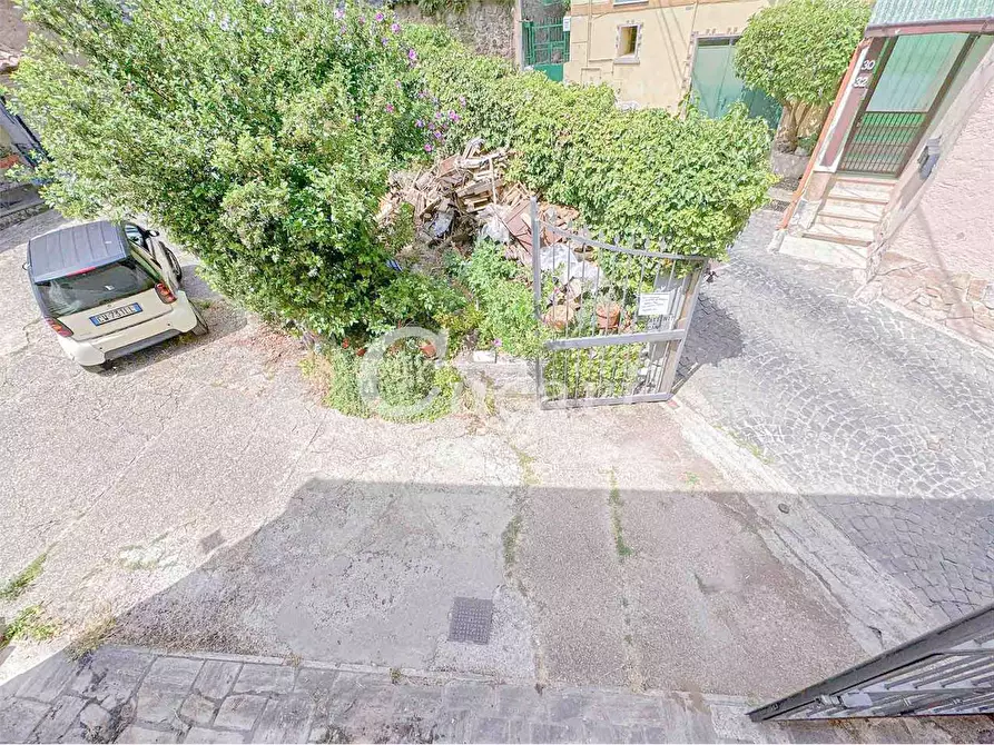 Immagine 37 di Quadrilocale in vendita  in via tuscolo a Montecompatri