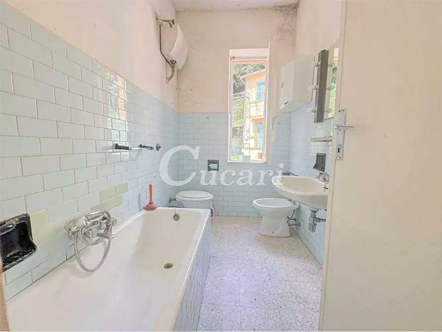 Immagine 29 di Quadrilocale in vendita  in via tuscolo a Montecompatri