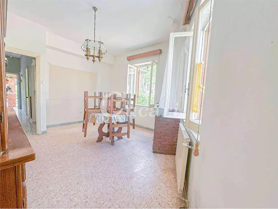 Immagine 17 di Quadrilocale in vendita  in via tuscolo a Montecompatri