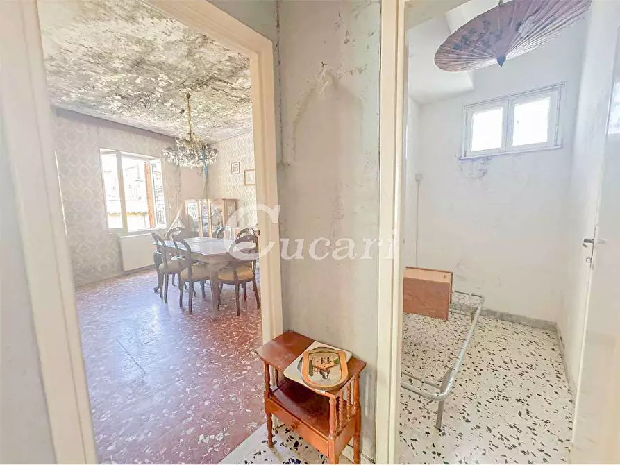 Immagine 24 di Quadrilocale in vendita  in via tuscolo a Montecompatri