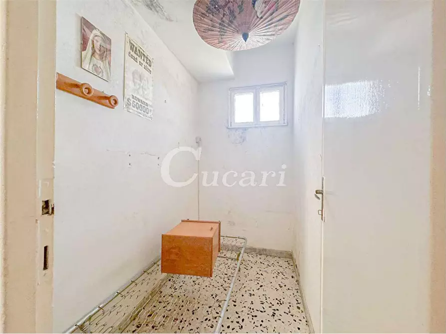 Immagine 25 di Quadrilocale in vendita  in via tuscolo a Montecompatri