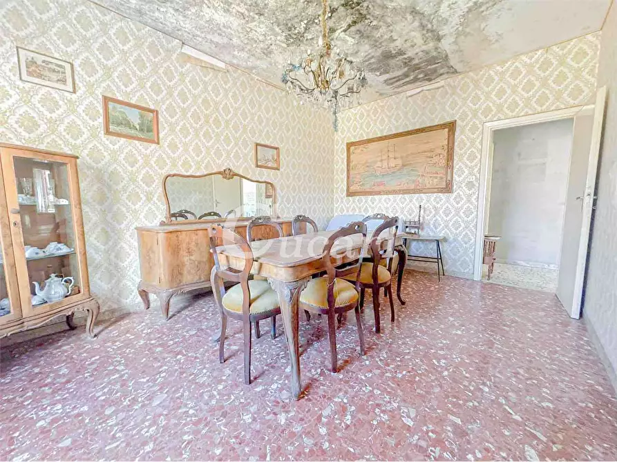 Immagine 19 di Quadrilocale in vendita  in via tuscolo a Montecompatri