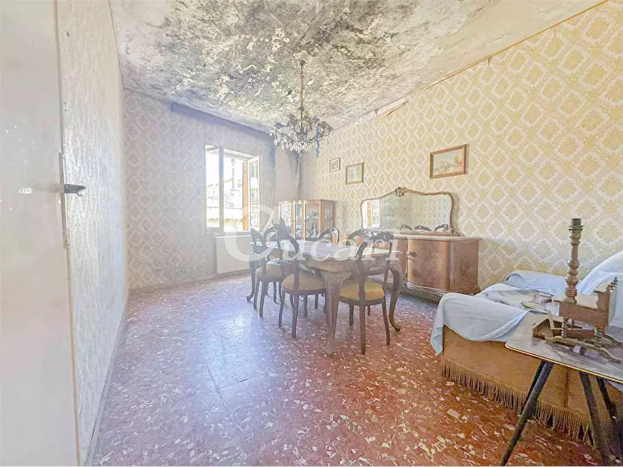 Immagine 20 di Quadrilocale in vendita  in via tuscolo a Montecompatri