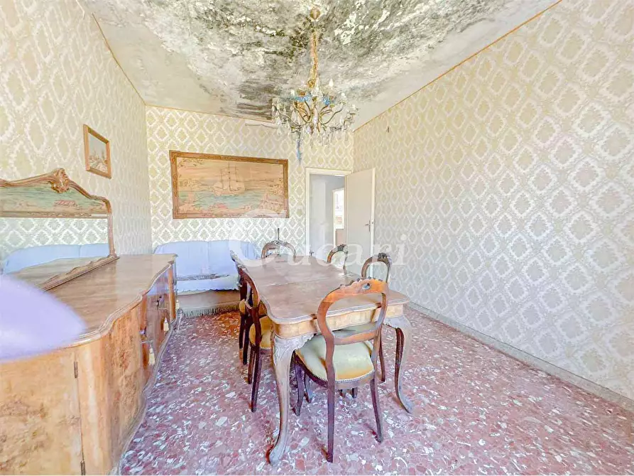 Immagine 21 di Quadrilocale in vendita  in via tuscolo a Montecompatri