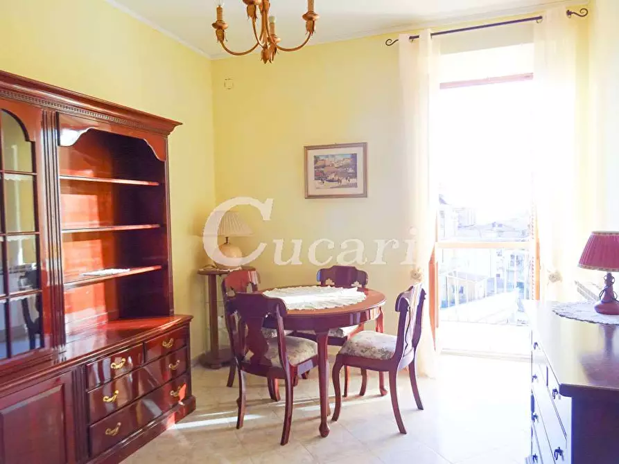 Immagine 1 di Bilocale in vendita  in via cairoli a Marino