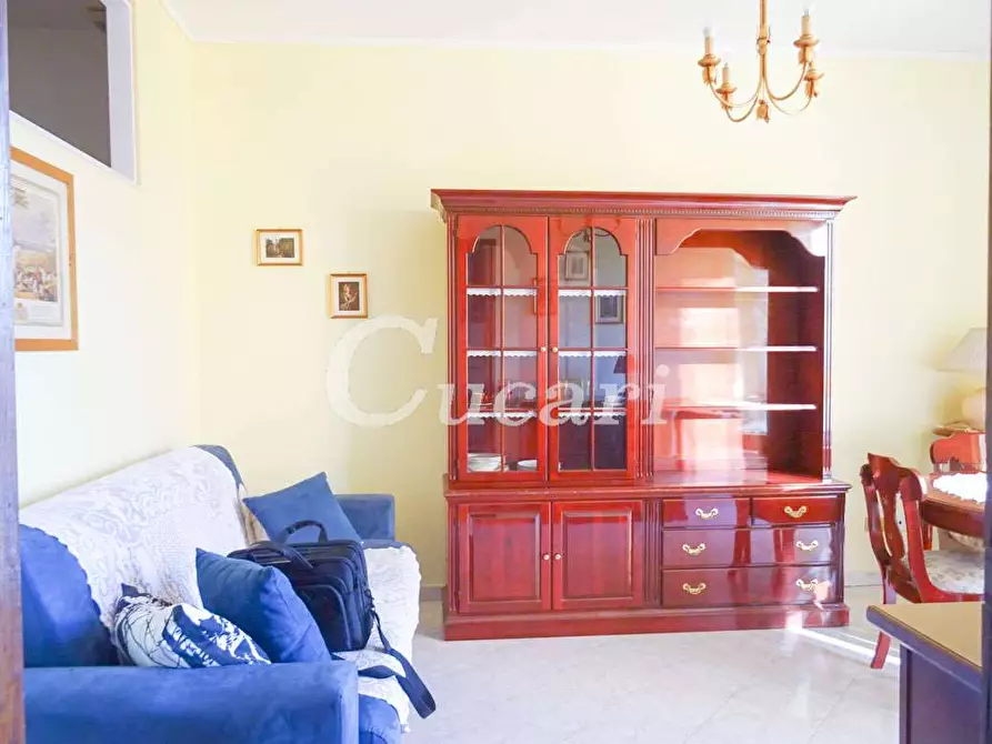 Immagine 3 di Bilocale in vendita  in via cairoli a Marino