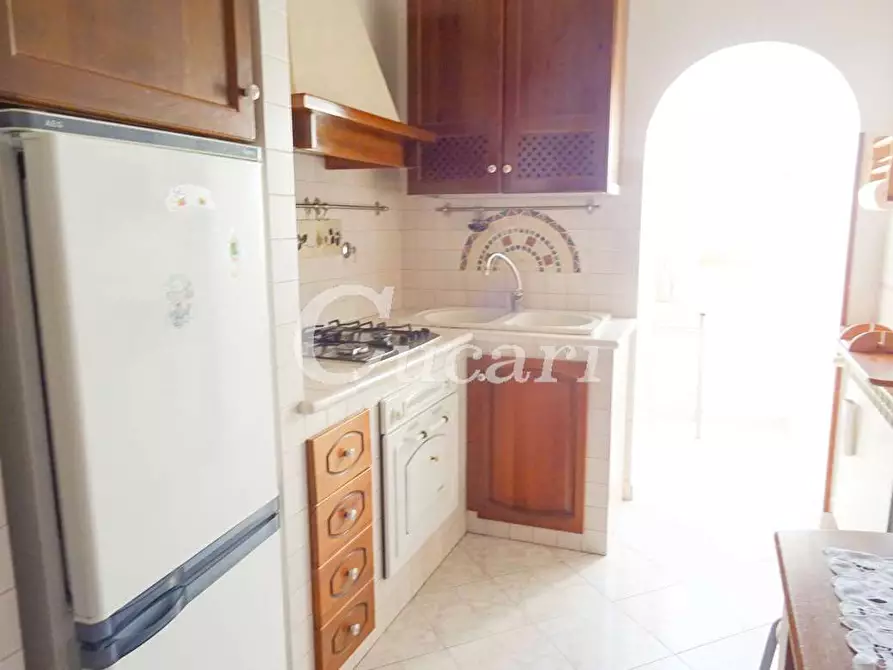 Immagine 8 di Bilocale in vendita  in via cairoli a Marino