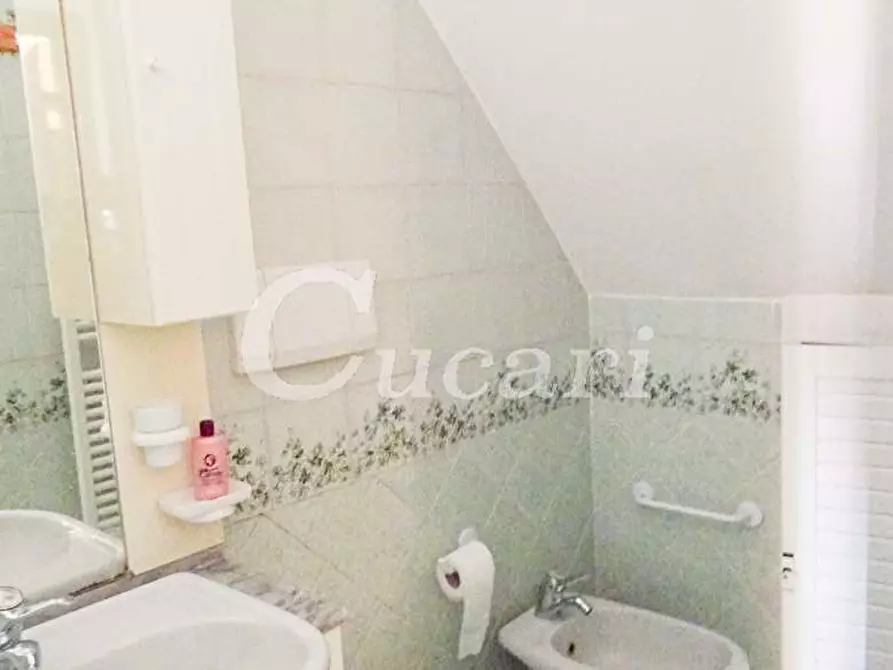 Immagine 11 di Bilocale in vendita  in via cairoli a Marino