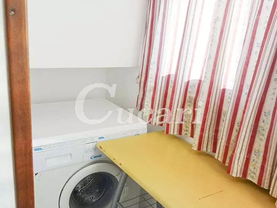 Immagine 13 di Bilocale in vendita  in via cairoli a Marino