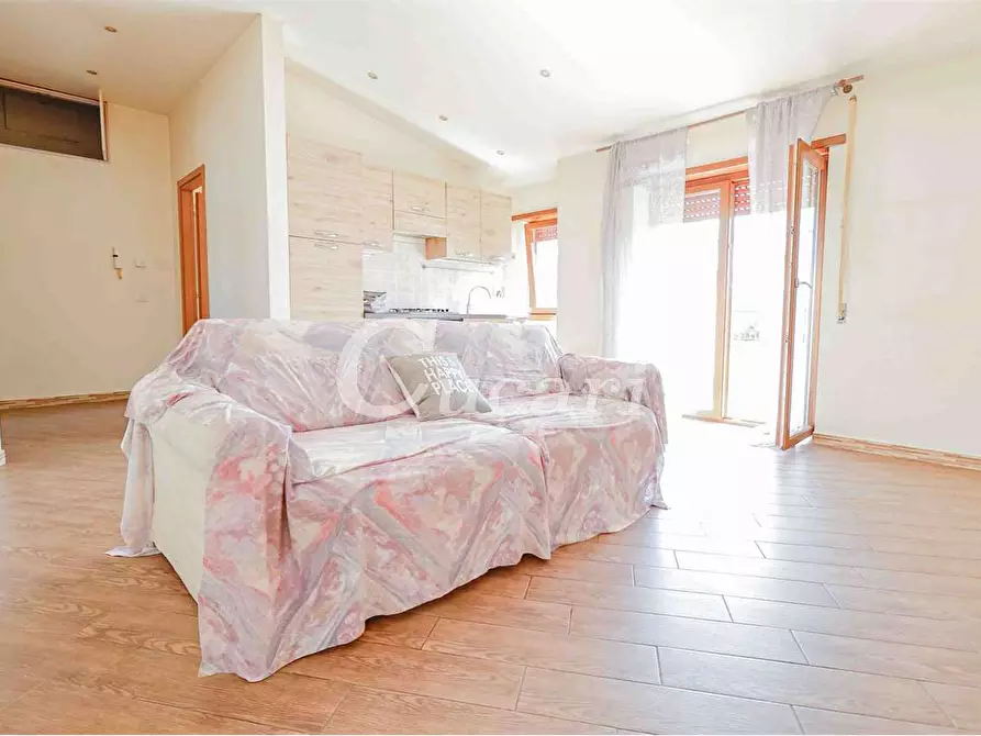 Immagine 3 di Trilocale in vendita  in via giuseppe verdi a Marino