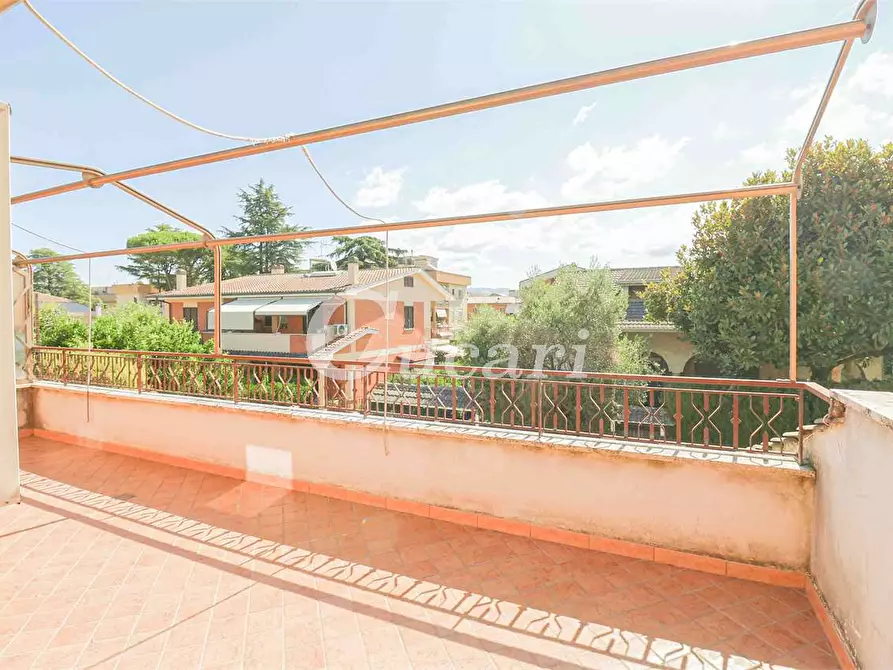 Immagine 34 di Trilocale in vendita  in via giuseppe verdi a Marino