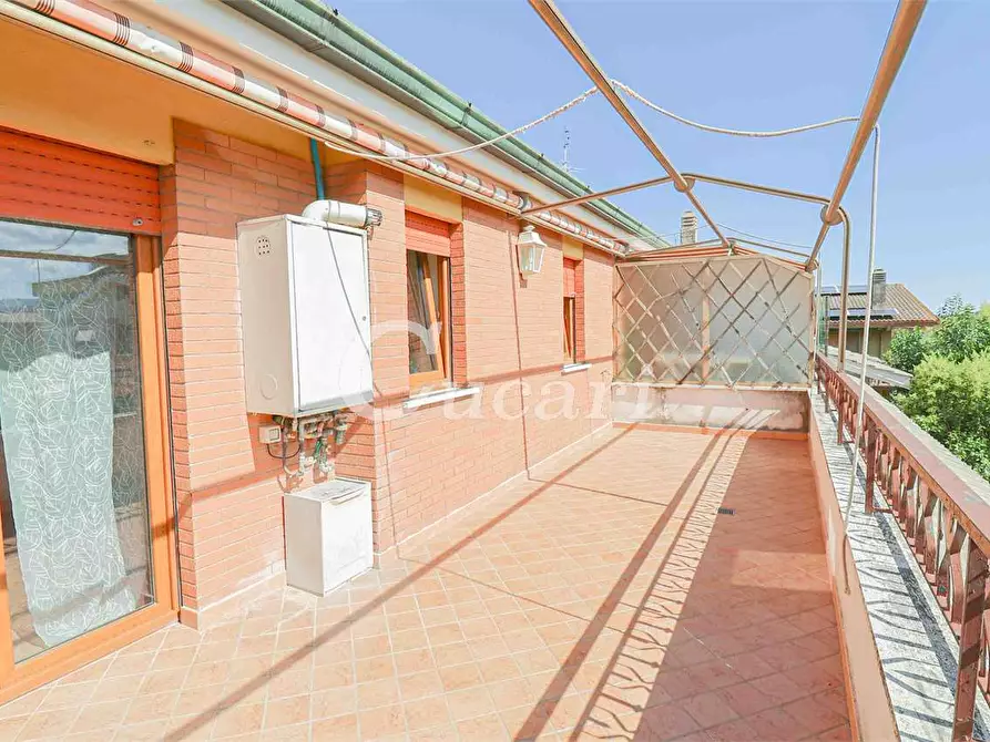 Immagine 31 di Trilocale in vendita  in via giuseppe verdi a Marino